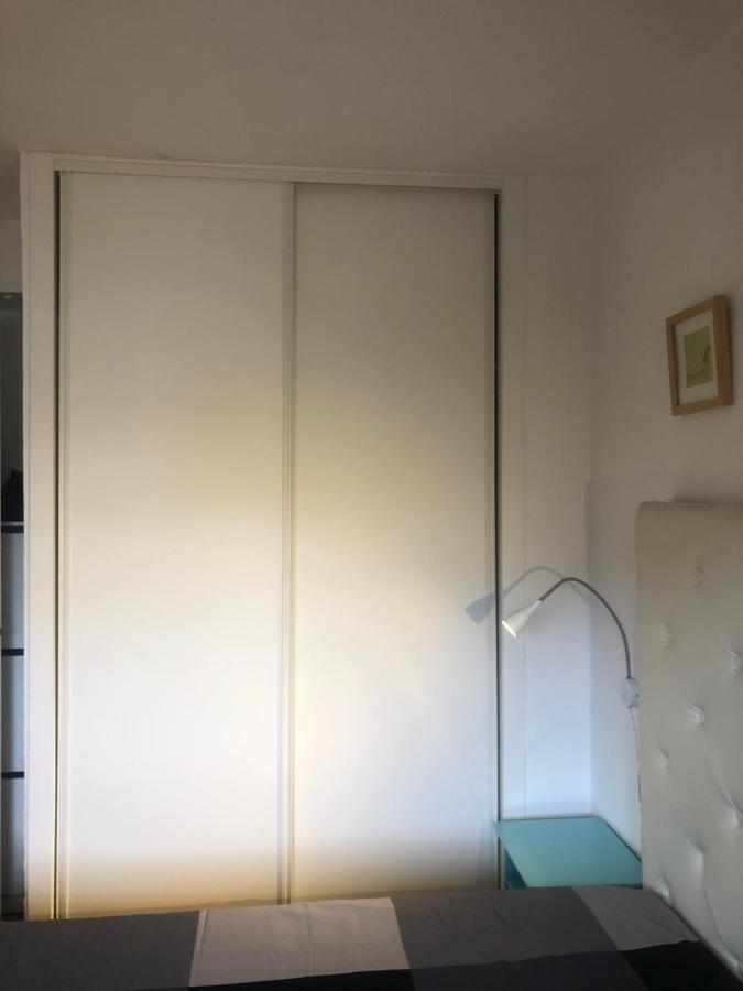 Juncos II Apartamento Плайя-дель-Инглес Экстерьер фото