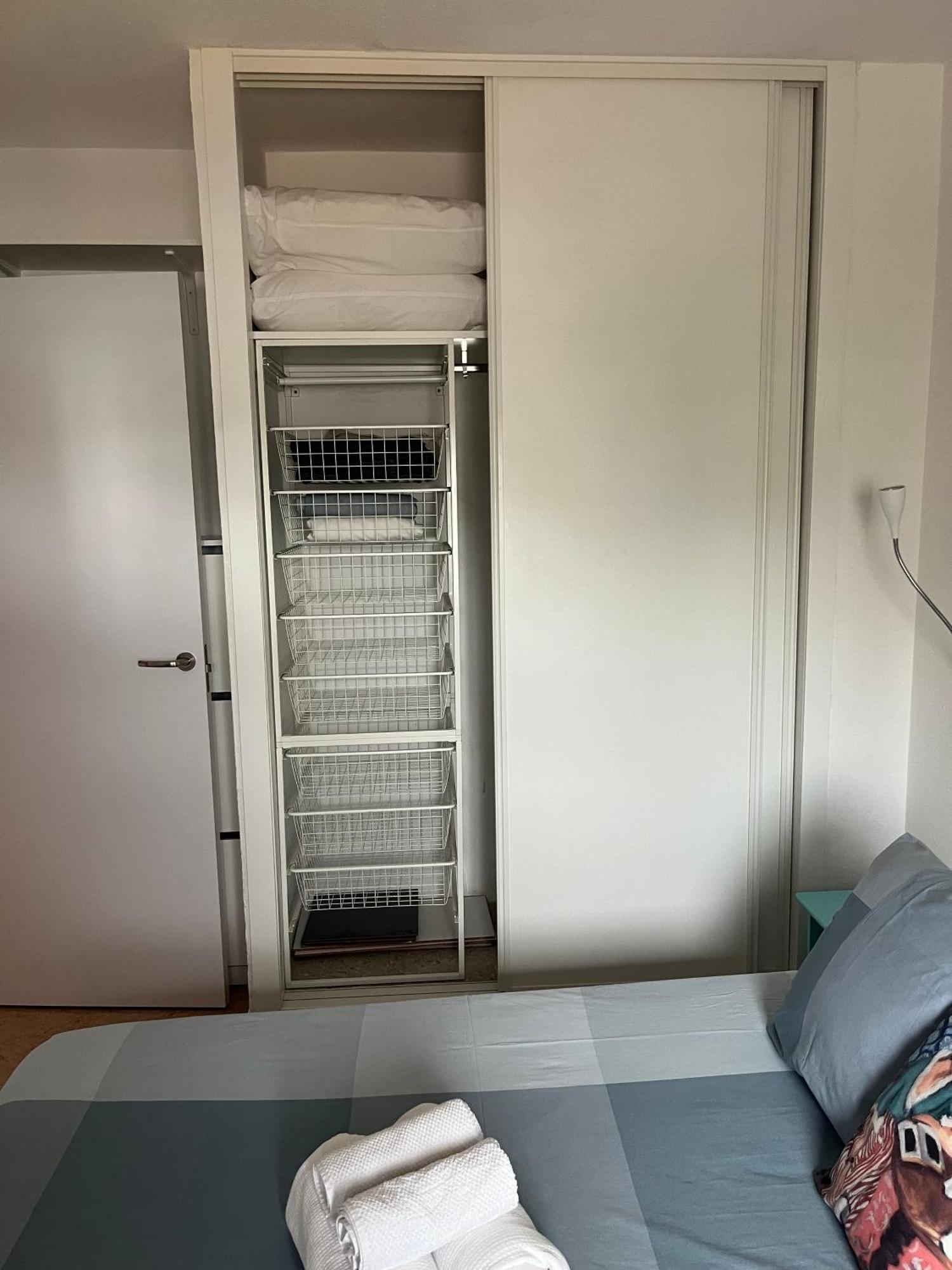 Juncos II Apartamento Плайя-дель-Инглес Экстерьер фото
